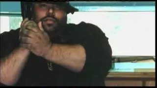 Big Pun: The Legacy (film clip #3) directed by Vlad Yudin