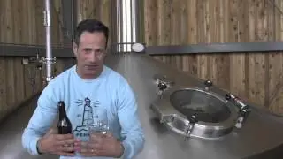 Quick Sip Clip with Dogfish Head: Beer To Drink Music To