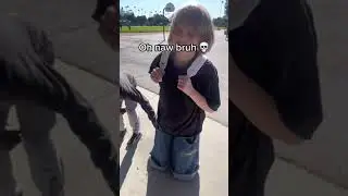 Baggy ah pants 💀#funny  #pants #school #goofy #drip                             credit to: miller0v0
