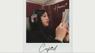 Cupid - Hanni (AI COVER)