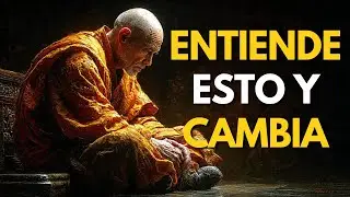 La Verdad Final del Buda: ENTIENDE Esto y Tu Vida Cambiará Para Siempre | Budismo