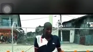 Edwin y las 7 Pailas de mi t&iacute;a candela