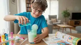 Kids Discovery Club : 5 box, 5 univers pour &eacute;veiller la cr&eacute;ativit&eacute;