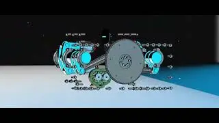 Engine manufacturing companies,