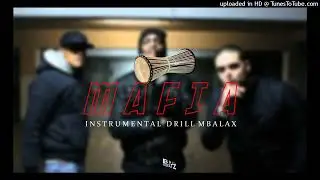 MAFIA &ndash; Drill Mbalax Type Beat 2026 | Melodic | Prod by Braheem Beatz