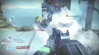 Destiny 2 pvp antiope d