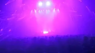 Hard Dance Event @Fusion - Thyron