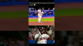 This is basically the scene from major league