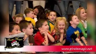 Pirate Magic | Entertainers in Germantown