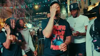 Chase Bandz - &ldquo;PLAYIN TOUGH&rdquo;