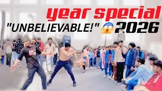 YEAR SPECIAL 