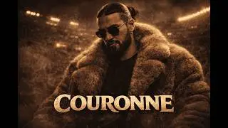 SCH x Werenoi Type Beat &ndash; COURONNE | Instru Trap FR Sombre
