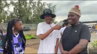 ASKING PEOPLE TO RATE US | RIZZ | DRIP CHECK 🇿🇦😱
