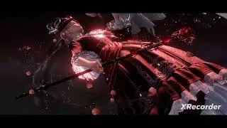 26/01/26 Senior Hunter Contest Team C | Love and Deepspace | Sylus: Silverwing Fiend