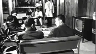 Конечно! Рекламный фильм дилера VW 1964 года, часть 1 из 2.mp4