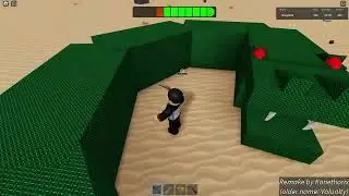 Classic Roblox game Snake Pillar Remake gameplay