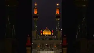 The beauty of Najaf is felt more than it is seen #shortsfeed #najafiraq