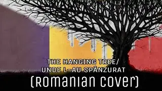 The Hanging Tree (romanian cover/cover &icirc;n rom&acirc;nă) [The Hunger Games]