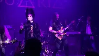 Aquaria - 