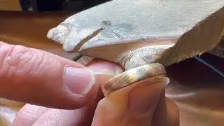 How To Refinish Your Matt Ring