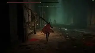 Lightspeed Slash Testing - Elden Ring