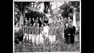 Noble Sissle And His International Orchestra - Polka Dot Rag (BECHET!!)
