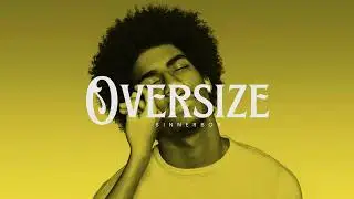 Oversize &ndash; Burna Boy x Rema Type Beat | Street Soul Afrobeat Instrumental 2026