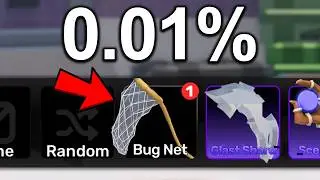 I Got Rival's Rarest Items!