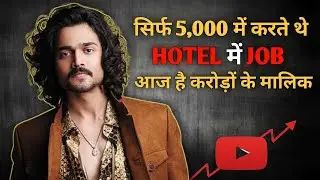 Bhuvan Bam Emotional Life Story | BB Ki Vines