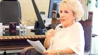 FOCUS DI TELEPRIMA CON IL PREFETTO ARTURO DE FELICE