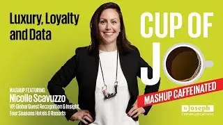 Cup of Jo -  Luxury, Loyalty, and Data featuring Nicolle Scavuzzo