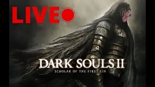 🔴Live! Playing the best Dark souls game.... #soulslike #soulsborne  | !discord | ‪@Rockonater‬