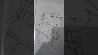 meu desenho do gru