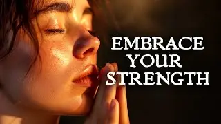 FIGHTING Insecurity With Proverbs 31:25 | Bible Lesson For Women