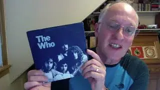 #VC Bill's FORTY FIVE 45s (jumping on the VINYL DALE thread) - Vinyl Community