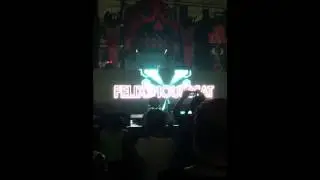 Felix Da Housecat - Hard DOTD 2015