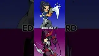 Brawlhalla Legend Elimination Wheel | Part 1