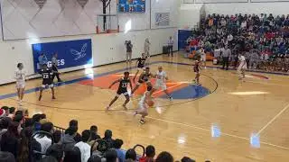 Canutillo HS vs AZ Compass Prep/ 12.03.2021/ McDonalds Classic Tournament/ Final: 66-61 (AZ Compass)