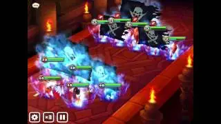 Summoners War 57s Dragons B10