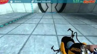 STA Stunfest 2016 Speedrun Portal inbounds par Biiwix