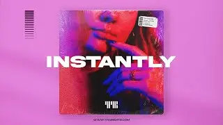 H.E.R x thuy Type Beat, R&B Trapsoul Instrumental 