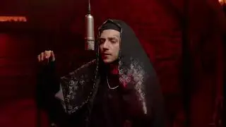 RAVA - BALENCI prod. by CST, CGRAUL