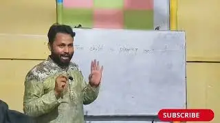 Tag Question -Part 4। SSC। HSC।Class 9।SSC-2026