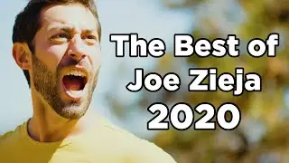 The Best of Joe Zieja 2020 (Part 1)