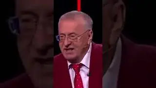 ЖИРИНОВСКИЙ О ВОЙНЕ В ИЗРАИЛЕ 2024#война#предсказание #shorts#war#израиль#хамас #политика#россия