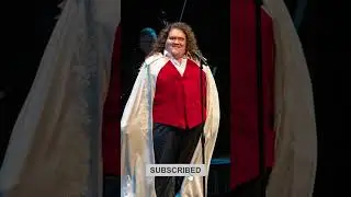 Jonathan Antoine #jonathanantoine #britainsgottalent #classicalmusic #opera #shortvideo #jonathan