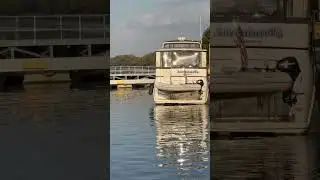 October 4,2025-Inside Starved Rock Lock