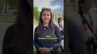PROFESORKA ANA❤️ #italijanski #engleski #francuski #nemacki #online #spanski