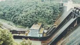 Supa Dam (Joida) Ganeshgudi 2019