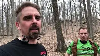 Spartan Shoes First Impressions - Announcement Teaser